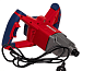 Миксер строительный EMTOP EMXR14001