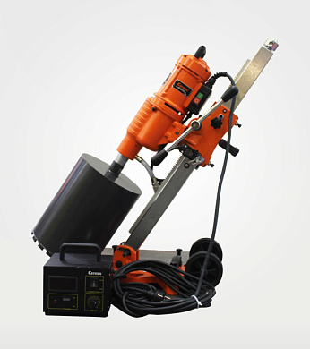 Cayken SCY-4050QA Алмазный бур