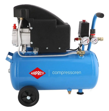Компрессор AIRPRESS HL 150-24 прямой привод