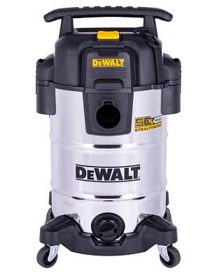 Пылесос сетевой DeWALT DXV30SAPTA