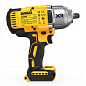 Гайковерт ударный аккумуляторный DeWalt DCF900N (Без АКБ и ЗУ)