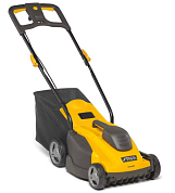 Газонокосилка электрическая STIGA Combi336c