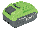 Аккумулятор Grosser 8А GB 208P PRO