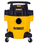 Пылесос сетевой DeWALT DXV20PTA Пылесос сетевой DeWALT DXV20PTA