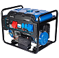 Генератор бензиновый EnerSol EPG-8500UEA