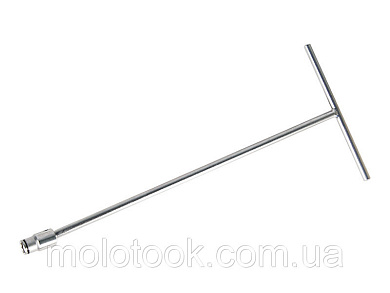 Ключ торцевой длинный T-образный 12 мм