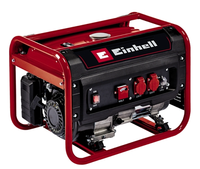 Генератор бензиновый Einhell TC-PG 25/1/E5 (4152600)