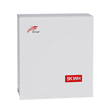 Система энергоснабжения Ritar BAT-5KWH-51.2V