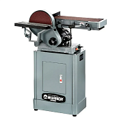 Шлифовальный станок WARRIOR W0506