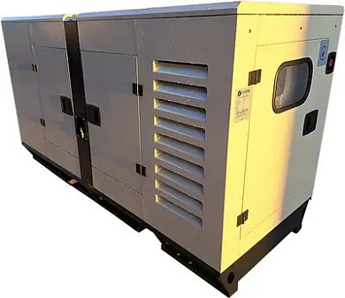 фото Генератор дизельный Fedaral FDRL YD55 (3ф 44кВт) Генератор дизельный Fedaral FDRL YD55 (3ф 44кВт)