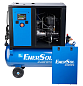 Компрессор воздушный винтовой EnerSol ES-AC560-100-1SS Компрессор воздушный винтовой EnerSol ES-AC560-100-1SS