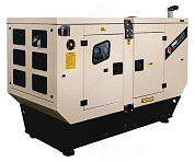 Дизельный генератор TMG POWER TMGBF-45