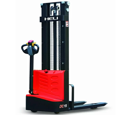 Штабелер электрический HELI CDD15J-3000 (1,5т)