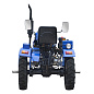 Мототрактор Трактор dtz DW 160SXL