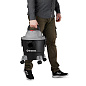 Пылесос строительный INTERTOOL DT-1015 (1,0 кВт)