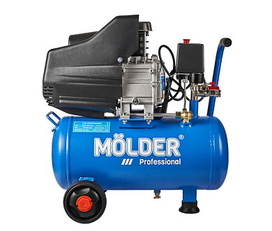 Компрессор Molder MA31200 (20 л)