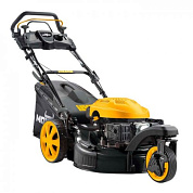 Бензиновая газонокосилка AL-KO Mowox PM 5160 SE Trike (10000015)