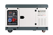 Генератор дизельный Könner&Söhnen KS 16-1/3E