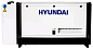 Электростанция дизельная Hyundai DHY 16 KSEm