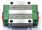 Каретка HIWIN HGW15CCZA H