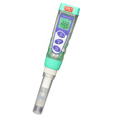 PH-метр/ОВП-метр ручной XS pX 4 Tester KIT