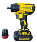 Аккумуляторный шуруповерт Zegor Profesional 21V (CDP-21Q)