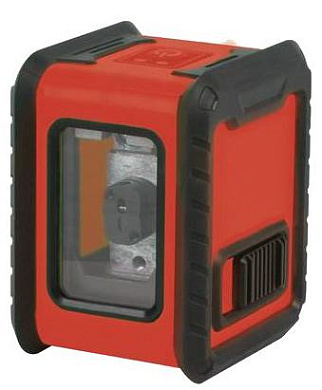  Нивелир лазерный STARK LL-102G 2 линии (290150027)