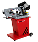 Ленточная пила по металлу Holzmann BS128COOL_230V Ленточная пила по металлу Holzmann BS128COOL_230V