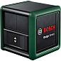 Нивелир лазерный Bosch Quigo Green 0.603.663.C04