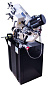 Ленточная пила по металлу MAST Metalltechnik M-BS275 (400V)