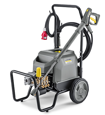 картинка Мойка высокого давления Karcher HD 9/20-4 Classic Мойка высокого давления Karcher HD 9/20-4 Classic