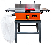 Фуговальный станок GTM TB8 H (Helical) (204 мм) Фуговальный станок GTM TB8 H (Helical) (204 мм)