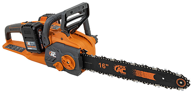 Цепная пила аккумуляторная Tex.AC ТАOE-S16