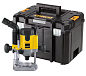 Фрезер сетевой DeWALT DW621KT