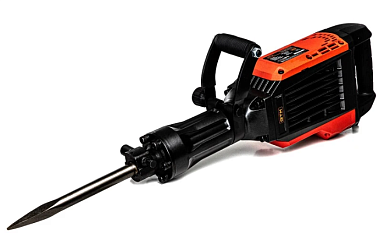 Отбойный молоток GTM DH45/1600HD