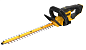 Кусторез аккумуляторный DeWALT DCMHT562N