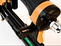 Пистолет скобозабивной пневматический BOSTITCH SX1838-E