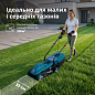 Электрическая газонокосилка Konner&Sohnen KS 32LM12 Электрическая газонокосилка Konner&Sohnen KS 32LM12