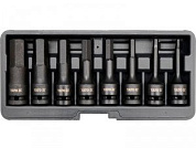 Набор бит Yato YT-1066