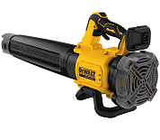 Воздуродувка бесщеточная аккумуляторная DeWALT DCMBL562N