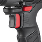 Гайковерт ударный аккумуляторный INTERTOOL WT-9364 (без ЗУ и АКБ)