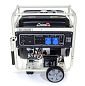 Бензиновый генератор Matari MX14000E (11 кВт) (MMX-14000E) Бензиновый генератор Matari MX14000E (11 кВт) (MMX-14000E)