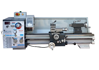 Настольный токарно-винторезный станок 9craft GX280L