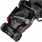 Газонокосилка электрическая Bosch Rotak 320 ER