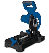 Дисковая пила по металлу Metallkraft MTS 185-3 B