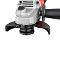 Шлифмашина угловая MILWAUKEE AG 800-125 E (800Вт, Ø125мм)