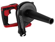 Пылесос садовый аккумуляторный HAISSER VB-218 (без АКБ и ЗУ)