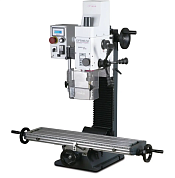 Фрезерный станок Optimum Maschinen OPTImill BF20L Vario 230V