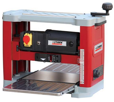 Станок рейсмусовый STARK WWP-1500/3 (1500 Вт) (180010020)