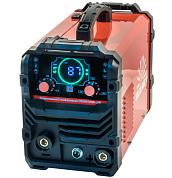Сварочный аппарат Vitals FCAW-1400 LED (217212)